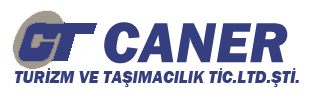Caner Turizm ve Taşımacılık Tic. Ltd. Şti.